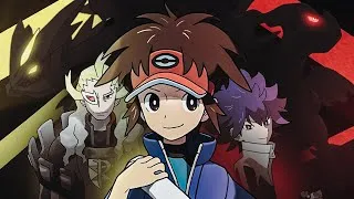 Miniature : Le retour de la Team Plasma dans Pokémon Blanc 2 et Noir 2
