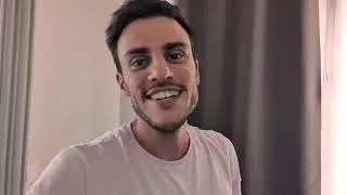Miniature : Je suis toujours là, ne vous inquiétez pas ! 😜🥵😬