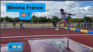 Miniature : interclub 2k26 ! Objectif minima Francec(vidéo test)