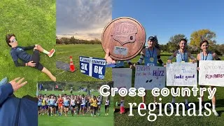 Miniature : On se qualifie pour les Nationaux américains de cross-country 🇺🇸 !