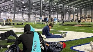 Miniature : Objectif pro- road to indoor national- Episode 2