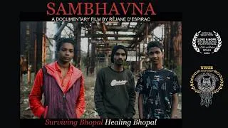 Miniature : SAMBHAVNA | Surviving Bhopal, Healing Bhopal (Documentary with English subtitles)