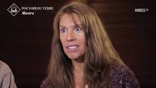 Miniature : Deva Premal et Miten : sur les ailes des mantras