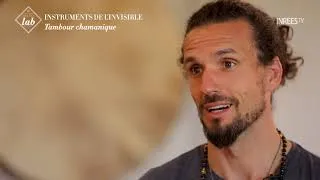 Miniature : Tambour chamanique - L'appel du rythme