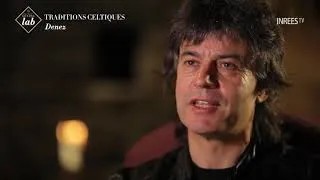 Miniature : Denez Prigent, la mort enchantée