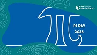 Miniature : Pi Day 2026
