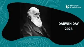 Miniature : Darwin Day 2026