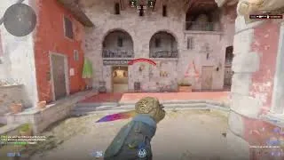 Miniature : CONCENTRATION AU MAX = DOUBLE KILL M4 cs2