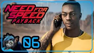 Miniature : Need for Speed Payback ｜ Part 6