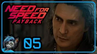 Miniature : Need for Speed Payback ｜ Part 5