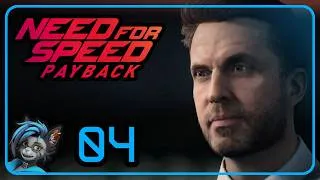 Miniature : Need for Speed Payback ｜ Part 4