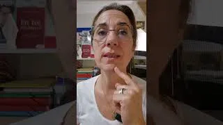 Miniature : Lecture de mon article " Saine d’esprit - internée d’office et de force : ça se passe en France"