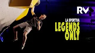 Miniature : La Sportiva Legends Only | Relais Vertical #144