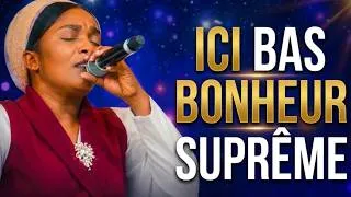 Miniature : Adoration & Louange | Ici Bas Bonheur Suprême - Psalmiste Erline Marc