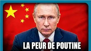 Miniature : Pourquoi Poutine s'est rendu en Chine juste après Donald Trump