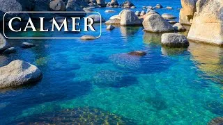 Miniature : Relaxation Musique - Détendez-vous avec un film sur les lacs et beaucoup de nature