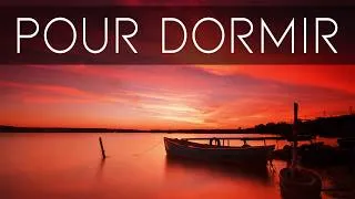 Miniature : Dormir Bien - Musique pour S'immerger dans un Sommeil Profond et Revigorer L'âme - Musique de L'eau
