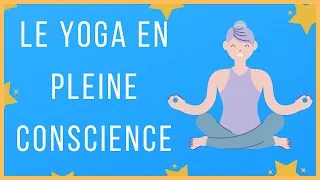 Miniature : [ MÉDITATION 8D🎧] Le yoga en pleine conscience • Christophe André •