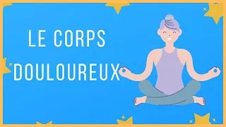 Miniature : [ MÉDITATION 8D🎧] Le corps douloureux • Christophe André •