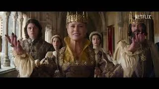 Miniature : 🎬 LA DEMOISELLE ET LE DRAGON – Une princesse. Un secret. Un dragon. 🐉🔥 Bande d'annonce VF.