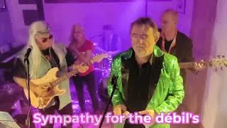 Miniature : SYMPATHY FOR THE DEBIL'S  TEASER 2026