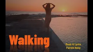 Miniature : Walking