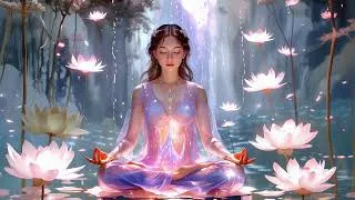 Miniature : Calm Tranquility Music ✨ Instantly Slow Down & Feel Deep Inner Calm