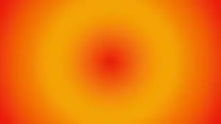 Miniature : 10 Hour Orange Sunset | Golden Hour Aesthetic Wallpaper | Deep Relaxation | 4K