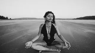 Miniature : 20 MIN DE PURE MEDITATION PROFONDE 369 Hz