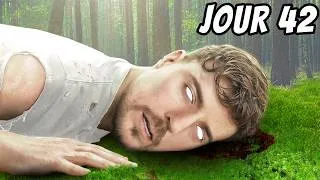 Miniature : Homme vs Femme : comment SURVIVRE dans la nature, pour 500.000$