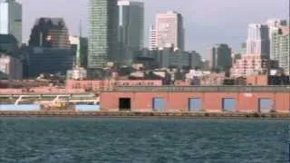 Miniature : L'aménagement du port de Toronto