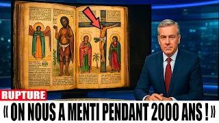 Miniature : La Bible éthiopienne révèle ce que Jésus a dit après sa résurrection – caché pendant 2 000 ans !