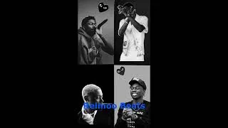 Miniature : Tiakola x Genezio  Type beat "Parchoc" (RMB10)​