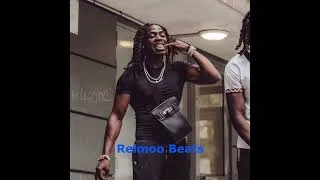 Miniature : Genezio x Rsko x GAZO Type beat "NYLON" (RMB5)​