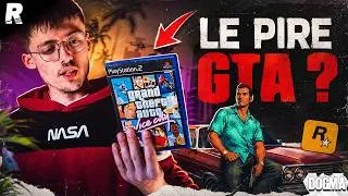 Miniature : GTA Vice City, c’est surcoté ?
