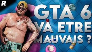 Miniature : GTA 6 : le réalisme va-t-il tuer le fun ?