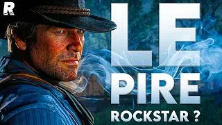 Miniature : Pourquoi j'ai peur pour GTA VI (à cause de RDR2)