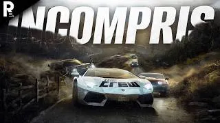 Miniature : The Crew : Le Road Trip Que Personne n’a Compris.