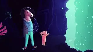 Miniature : Bojack Horseman + Gorillaz