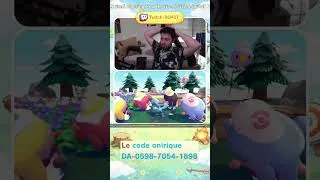 Miniature : POKOPIA DÉVOILÉ ! 😍 Le Pokémon Cozy Game qu’on attendait ? (Pokémon Presents 27/02/2026)