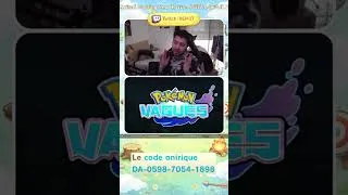 Miniature : POKÉMON 10G OFFICIELLE ! Pokémon Vents & Pokémon Vagues enfin révélés 🌪🌊 (Pokémon Presents 2026)