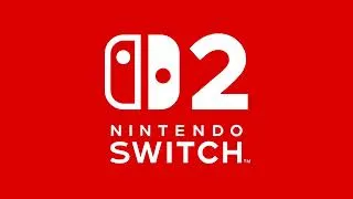 Miniature : Nintendo Switch 2 – Musique de démarrage (OST) [Extended]