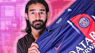 Miniature : UNBOXING Maillot PSG 2023/2024 (+ Comment reconnaître un vrai et un faux maillot ?)