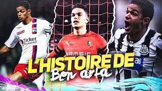Miniature : L'HISTOIRE d'Hatem BEN ARFA (documentaire)
