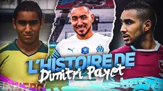 Miniature : L'HISTOIRE de Dimitri PAYET (documentaire)