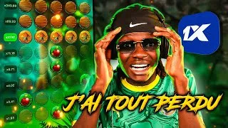Miniature : J'étais à 14.600.000 fcfa , puis j’ai tout perdu en live 😱 , Apple of fortune m’a ruiné 😱