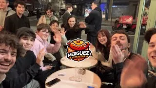 Miniature : Je t'emmène à la Soirée Saison 5 de @mscreators-officiel !