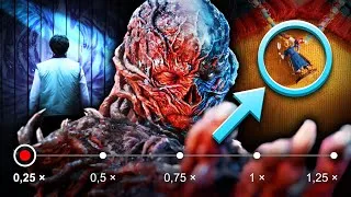 Miniature : MES DÉCOUVERTES sur STRANGER THINGS SAISON 5 !