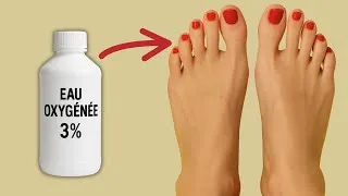 Miniature : 40 Astuces Incroyables à l’Eau Oxygénée à Essayer Absolument ! – Nettoyage & Soins Géniaux - HACKS