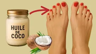 Miniature : 45 astuces à l’huile de coco qui changent tout chez vous en un temps record! Hacks maison naturels